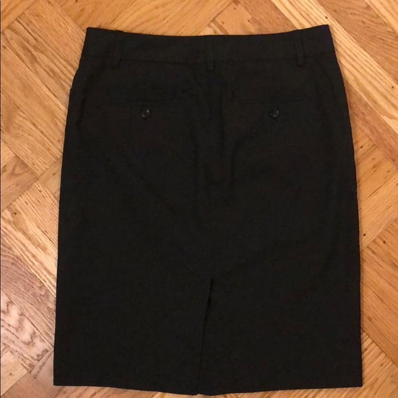 Express Women’s Editor skirt - Size 0 EUC! - Picture 4 of 4